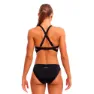 Funkita Hold Steady Bikinioberteil female, Midnight meadow, AUS 12