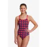 Funkita Lip Service Badeanzug