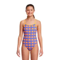 Funkita Lippy Love Badeanzug Funkita Lippy Love Badeanzug