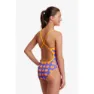 Funkita Lippy Love Badeanzug