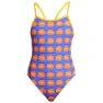 Funkita Lippy Love Badeanzug