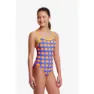Funkita Lippy Love Badeanzug
