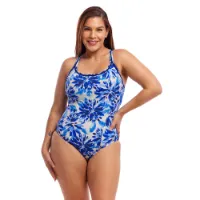 Funkita Locked In Lucy Badeanzug Funkita Locked In Lucy Badeanzug