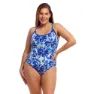 Funkita Locked In Lucy Badeanzug