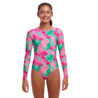 Funkita Long Shot Badeanzug Funkita Long Shot Badeanzug
