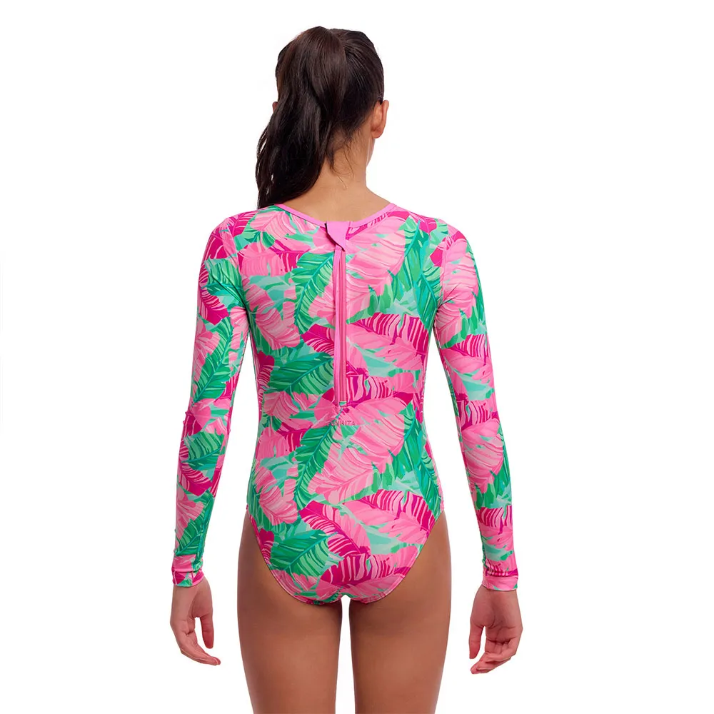 Funkita Long Shot Badeanzug female