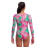 Funkita Long Shot Badeanzug female