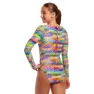 Funkita Long Shot Badeanzug