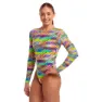Funkita Long Shot Badeanzug