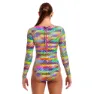 Funkita Long Shot Badeanzug