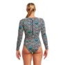 Funkita Long Shot Weave Please Badeanzug, Weave please