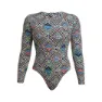 Funkita Long Shot Weave Please Badeanzug, Weave please