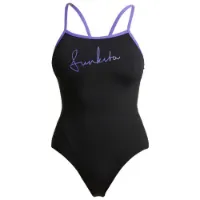 Funkita Night Mare Badeanzug Funkita Night Mare Badeanzug