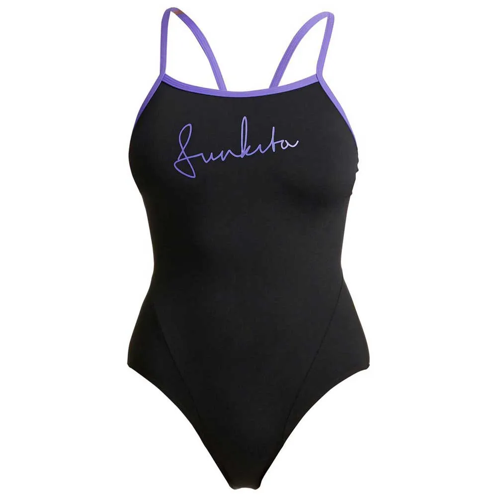Funkita Night Mare Badeanzug female Funkita Night Mare Badeanzug female