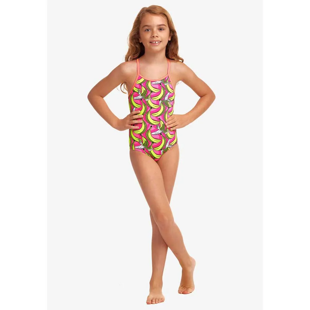 Funkita Printed Badeanzug Funkita Printed Badeanzug