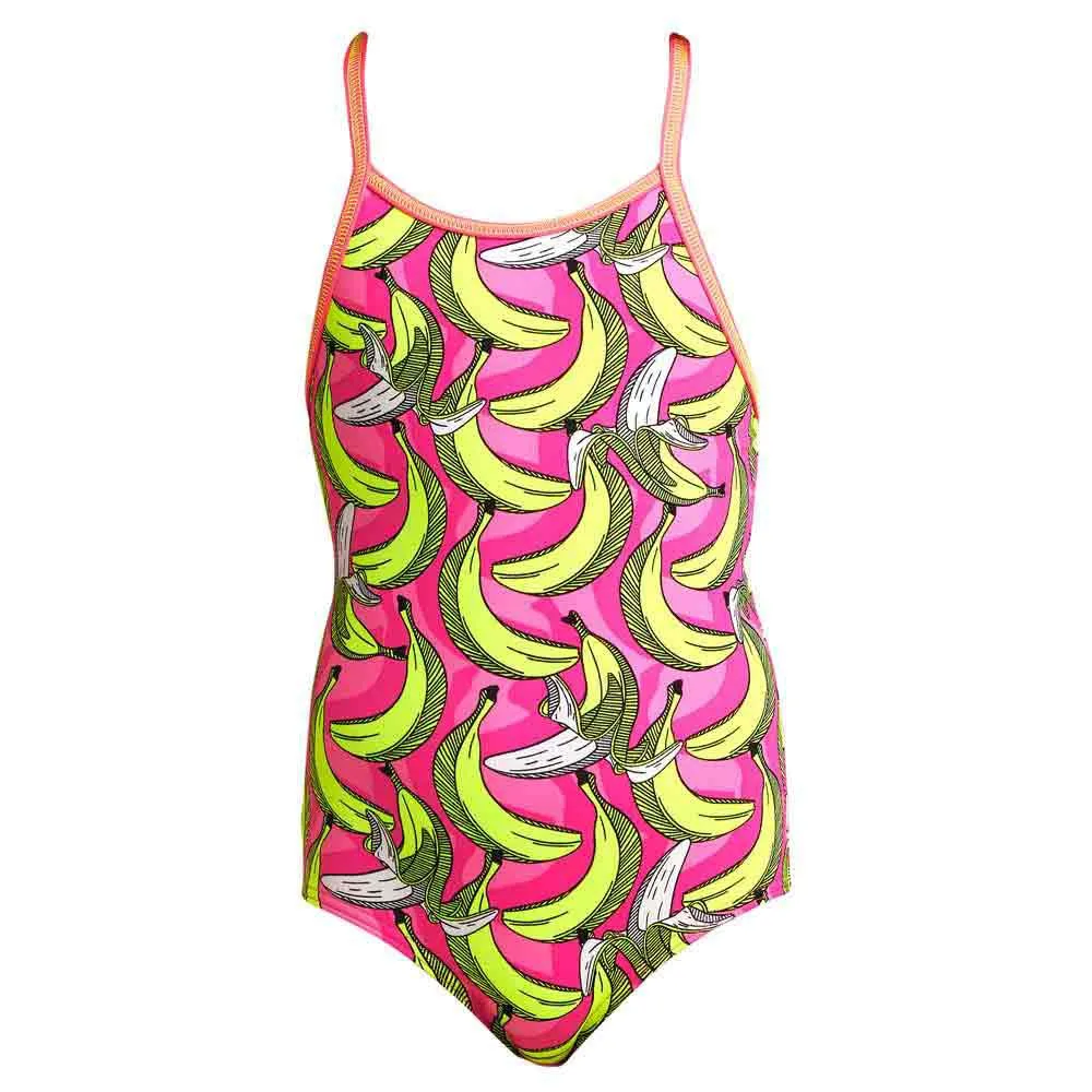 Funkita Printed Badeanzug Funkita Printed Badeanzug