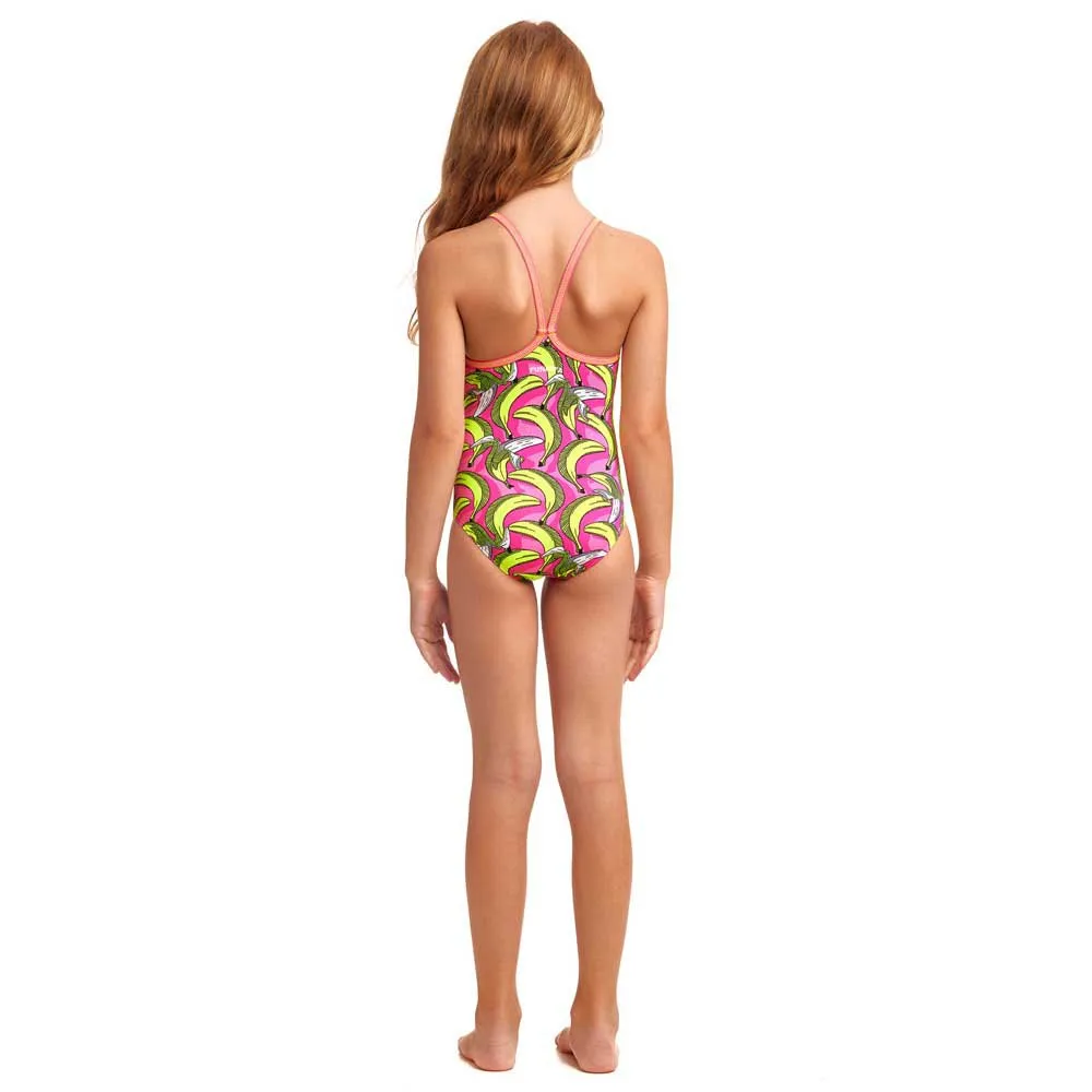 Funkita Printed Badeanzug Funkita Printed Badeanzug