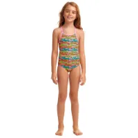 Funkita Printed Badeanzug female