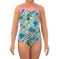 Funkita Printed Badeanzug female Funkita Printed Badeanzug female