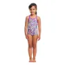 Funkita Printed Donkey Doll Badeanzug