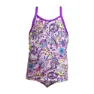 Funkita Printed Donkey Doll Badeanzug