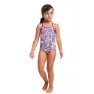 Funkita Printed Donkey Doll Badeanzug