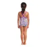 Funkita Printed Donkey Doll Badeanzug