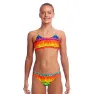 Funkita Racer Bikini male, Wing it, 10Y