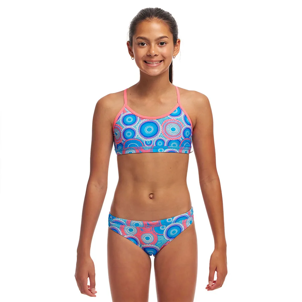 Funkita Racerback Bikini Funkita Racerback Bikini