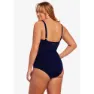 Funkita Ruched Badeanzug female