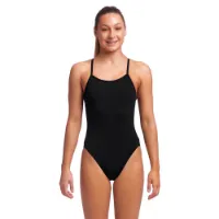 Funkita Single Strap Badeanzug Funkita Single Strap Badeanzug