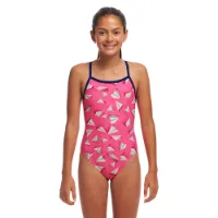 Funkita Single Strap Badeanzug female Funkita Single Strap Badeanzug female