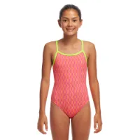 Funkita Single Strap Badeanzug female Funkita Single Strap Badeanzug female