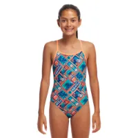 Funkita Single Strap Badeanzug female Funkita Single Strap Badeanzug female