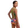 Funkita Single Strap Badeanzug