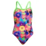 Funkita Single Strap Badeanzug