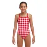 Red checker
