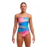 Tropic wash 1