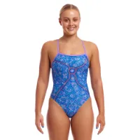 Funkita Single Strength Badeanzug Funkita Single Strength Badeanzug