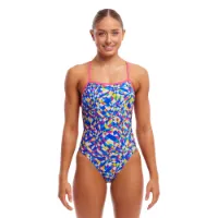 Funkita Single Strength Badeanzug female Funkita Single Strength Badeanzug female