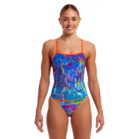 Funkita Single Strength Badeanzug female Funkita Single Strength Badeanzug female