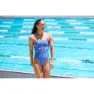 Funkita Single Strength Badeanzug female