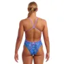 Funkita Single Strength Badeanzug female
