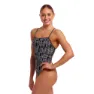 Funkita Single Strength Badeanzug