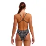 Funkita Single Strength Badeanzug