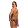 Funkita Single Strength Badeanzug