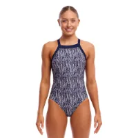 Funkita Sky Hi Badeanzug Funkita Sky Hi Badeanzug