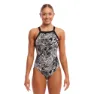 Funkita Sky Hi Badeanzug
