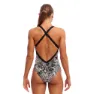 Funkita Sky Hi Badeanzug