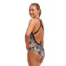 Funkita Sky Hi Badeanzug